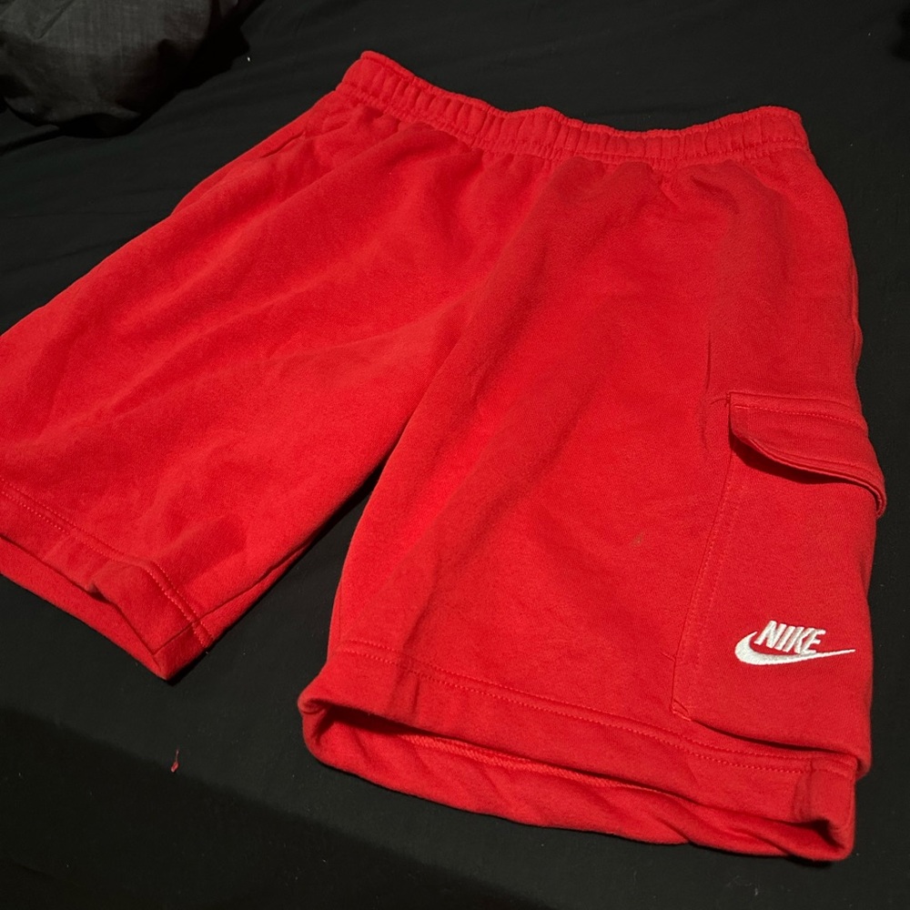 Nike shorts